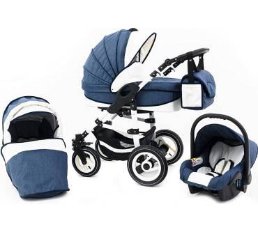 Produktbild Tabbi ECO LN