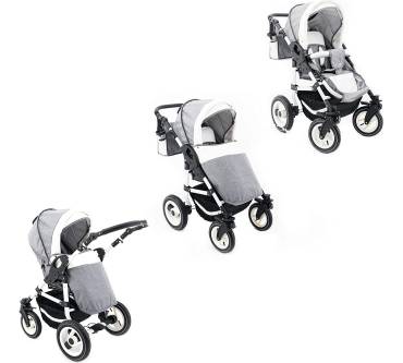 Produktbild Tabbi ECO LN