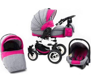 Produktbild Tabbi ECO LN