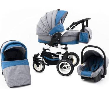 Produktbild Tabbi ECO LN