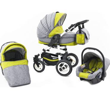 Produktbild Tabbi ECO LN