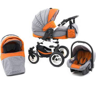 Produktbild Tabbi ECO LN