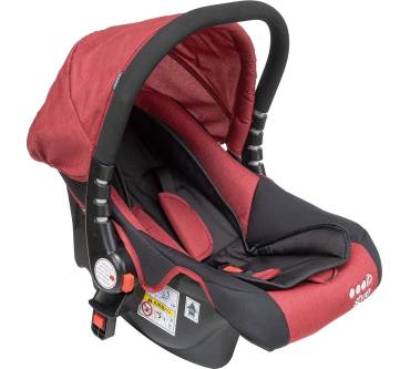 Produktbild IB Style SOLE 3 in 1