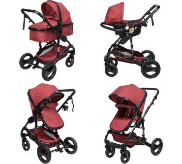 Produktbild IB Style SOLE 3 in 1