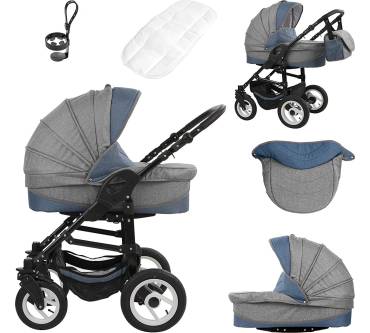 Produktbild Bebebi Florenz