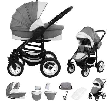 Produktbild Bebebi Florenz