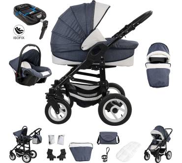 Produktbild Bebebi Florenz