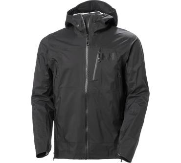 Produktbild Helly Hansen Odin 3D Air Shell Jacket
