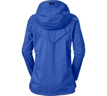 Produktbild Helly Hansen Odin 3D Air Shell Jacket