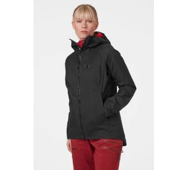 Produktbild Helly Hansen Odin 3D Air Shell Jacket