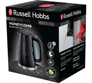 Produktbild Russell Hobbs Honeycomb (26051-70)