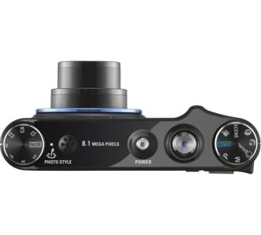 Produktbild Samsung NV30