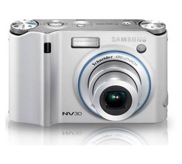 Produktbild Samsung NV30