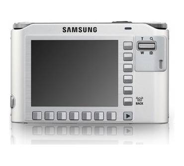 Produktbild Samsung NV30