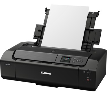 Produktbild Canon Pixma Pro 200