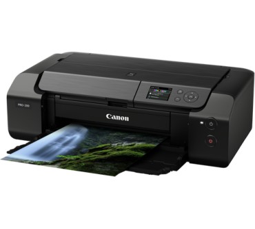 Produktbild Canon Pixma Pro 200