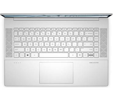 Produktbild HP Envy 15-ep0000