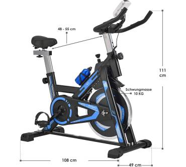 Produktbild Art Sport Rapid Pace