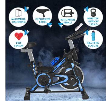 Produktbild Art Sport Rapid Pace