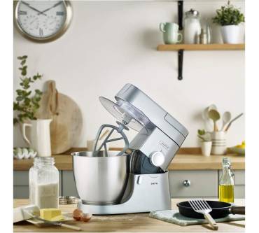 Produktbild Kenwood Chef XL KVL 4110S
