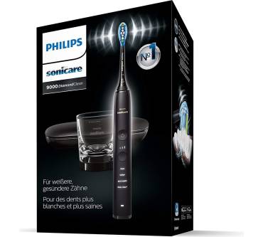 Produktbild Philips Sonicare DiamondClean 9000 HX9911