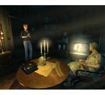 Produktbild Memento Mori - Die Spur des Todesengels (für PC)