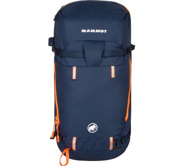 Produktbild Mammut Light Short Removable Airbag 3.0