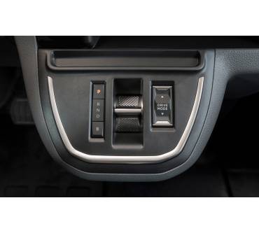 Produktbild Opel Zafira Life (2021)