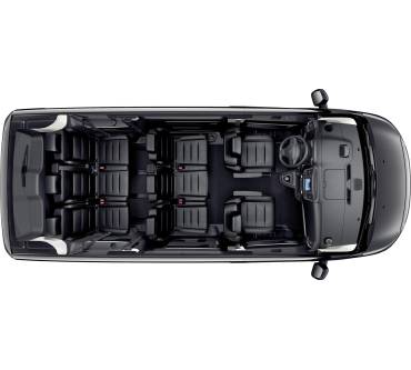 Produktbild Opel Zafira Life (2021)