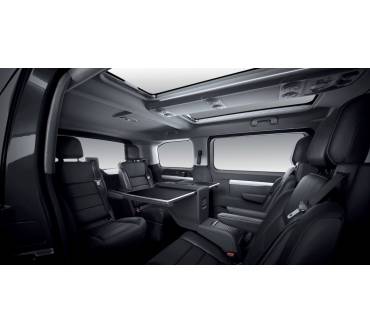 Produktbild Opel Zafira Life (2021)