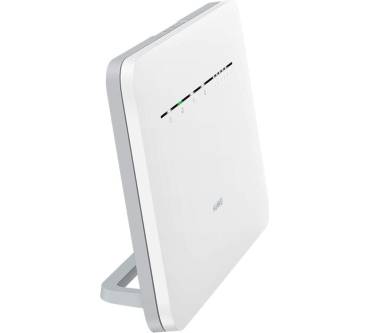 Produktbild Huawei 4G Router 3 Pro