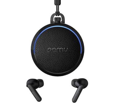 Produktbild Padmate PaMu Quiet