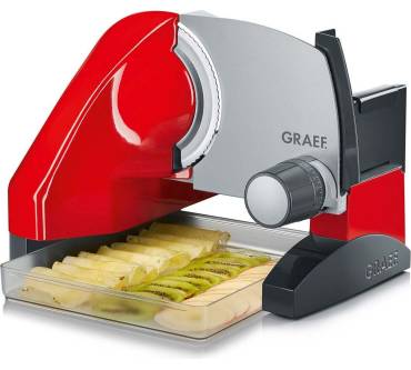 Produktbild Graef Sliced Kitchen SKS 503