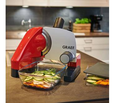 Produktbild Graef Sliced Kitchen SKS 503