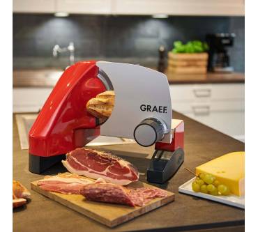 Produktbild Graef Sliced Kitchen SKS 503