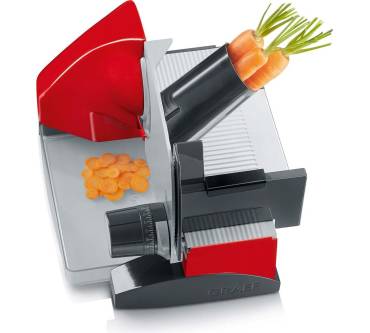 Produktbild Graef Sliced Kitchen SKS 503