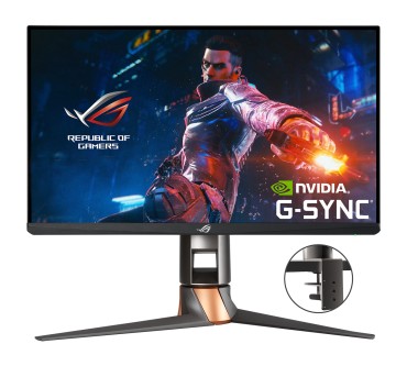 Produktbild Asus ROG Swift PG259QNR