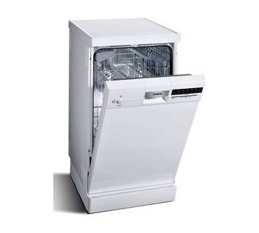 Produktbild Siemens Automatik-Spüler SF 24T257EU