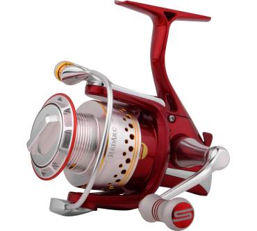 Produktbild SPRO Red Arc 3000