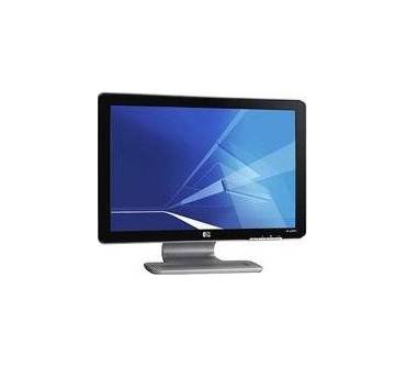 Produktbild HP Pavilion W2007v