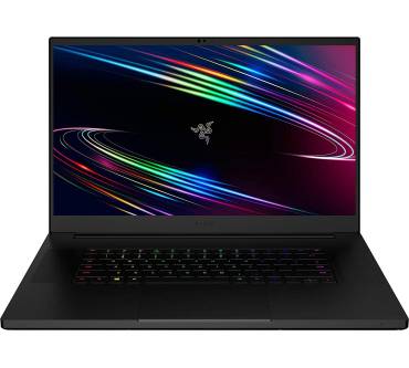 Produktbild Razer Blade Pro 17 (2020)