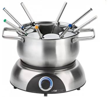 Produktbild Clatronic FD 3516 inox