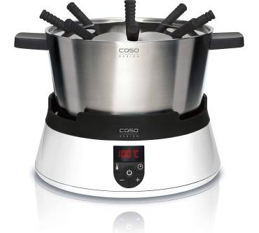 Produktbild Caso FonDue Set