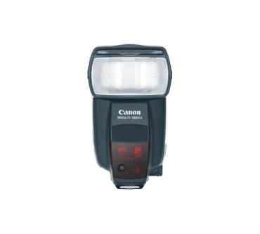Produktbild Canon Speedlite 580EX II