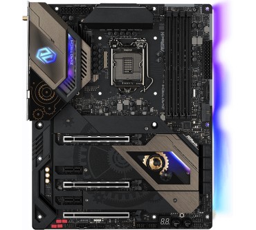 Produktbild ASRock Z490 Taichi