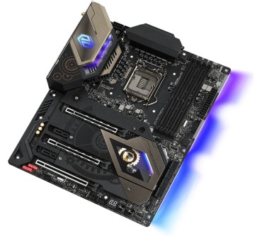 Produktbild ASRock Z490 Taichi