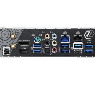 Produktbild ASRock Z490 Taichi