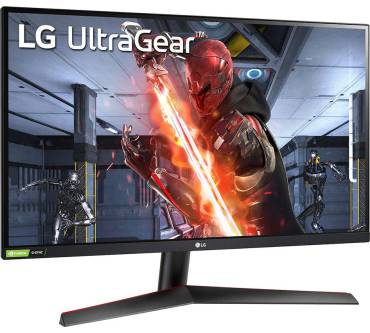 Produktbild LG 27GN800-B