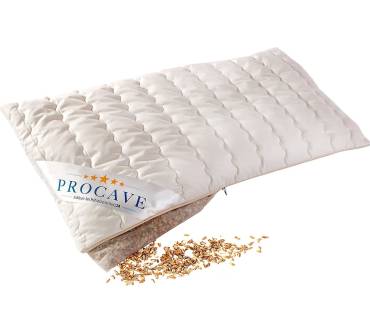 Produktbild Procave Dinkelkissen