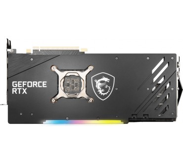 Produktbild MSI GeForce RTX 3070 Gaming X Trio